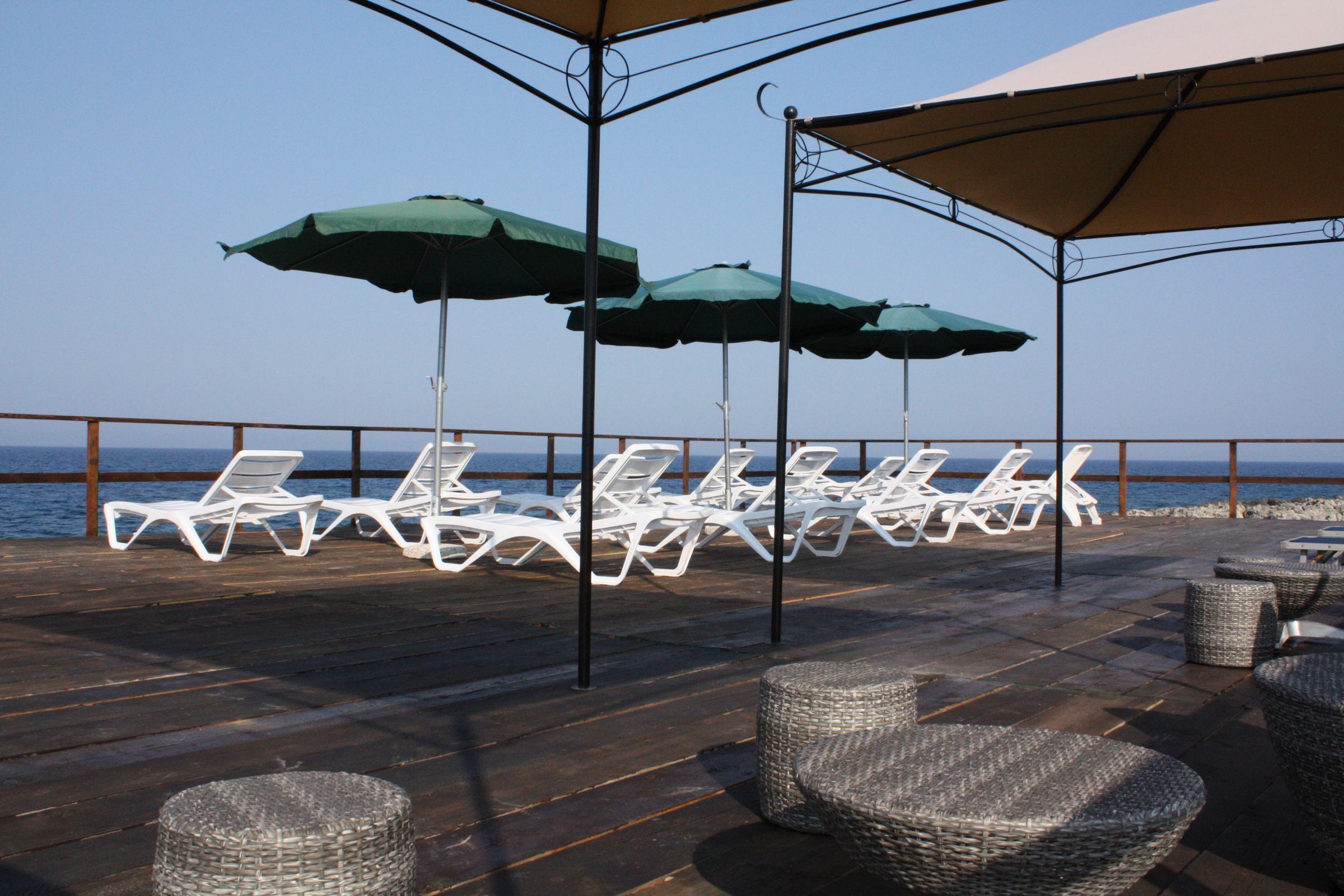 Capo Campolato 4*