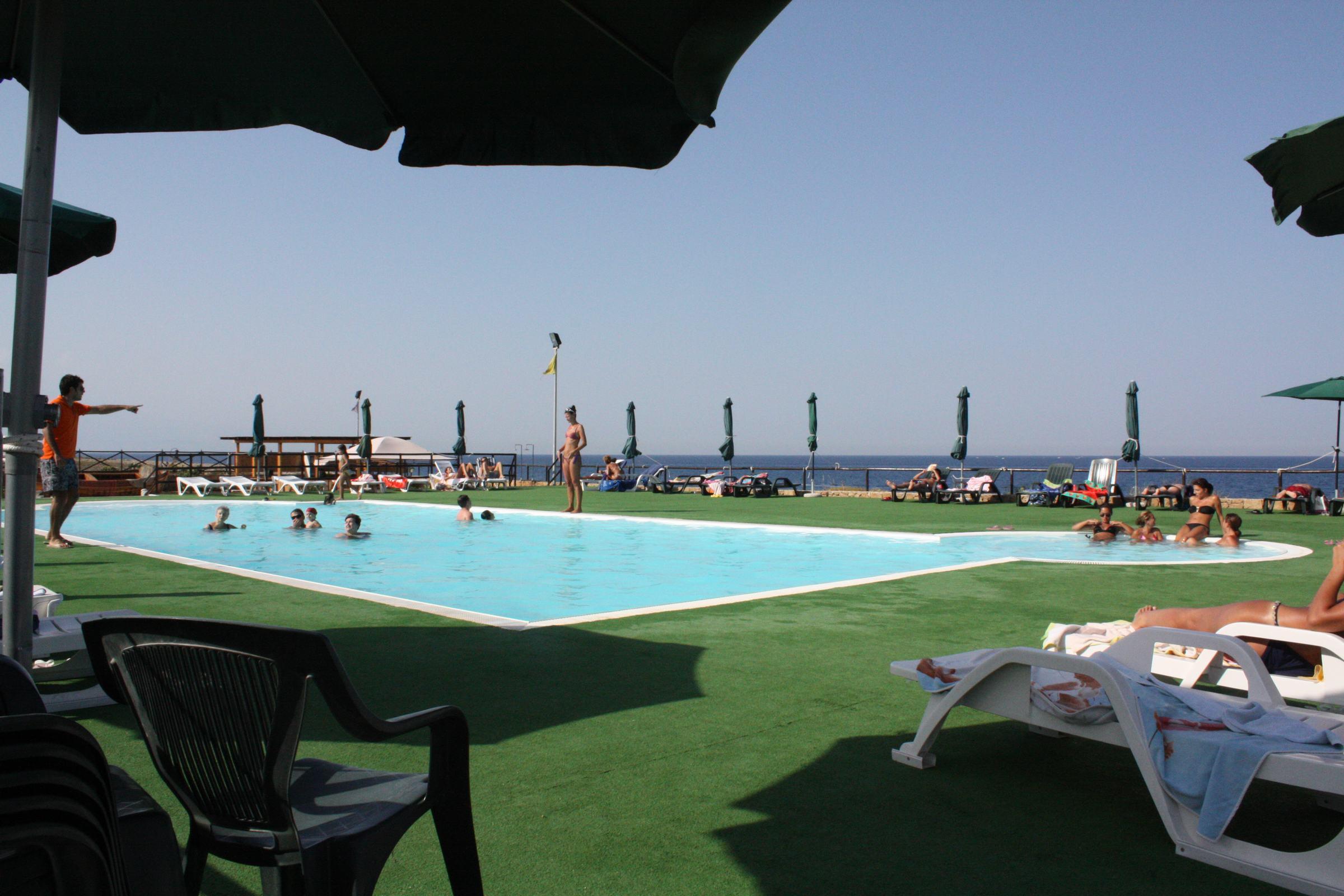 Hotel Capo Campolato 4*