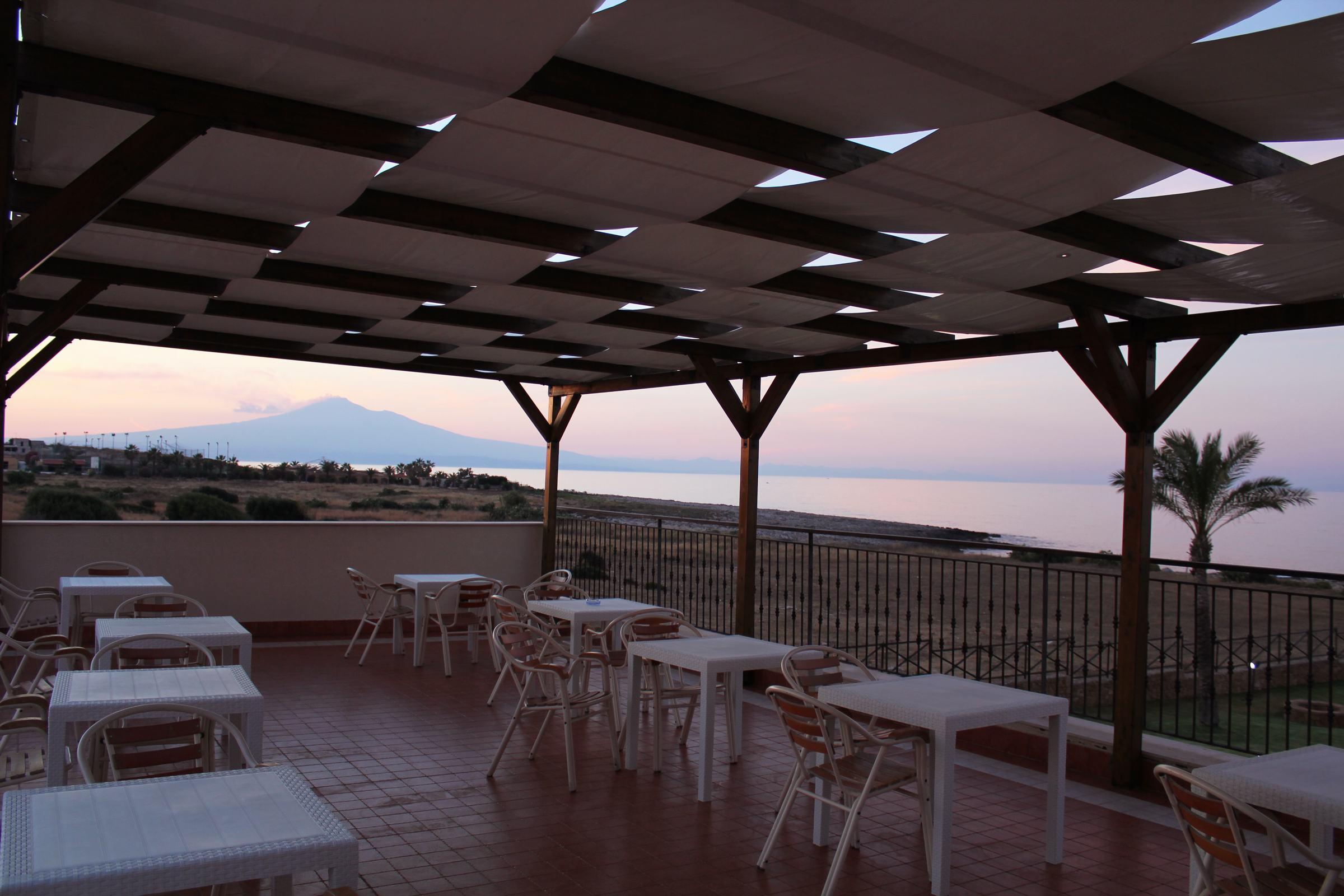 Capo Campolato Hotel Brucoli