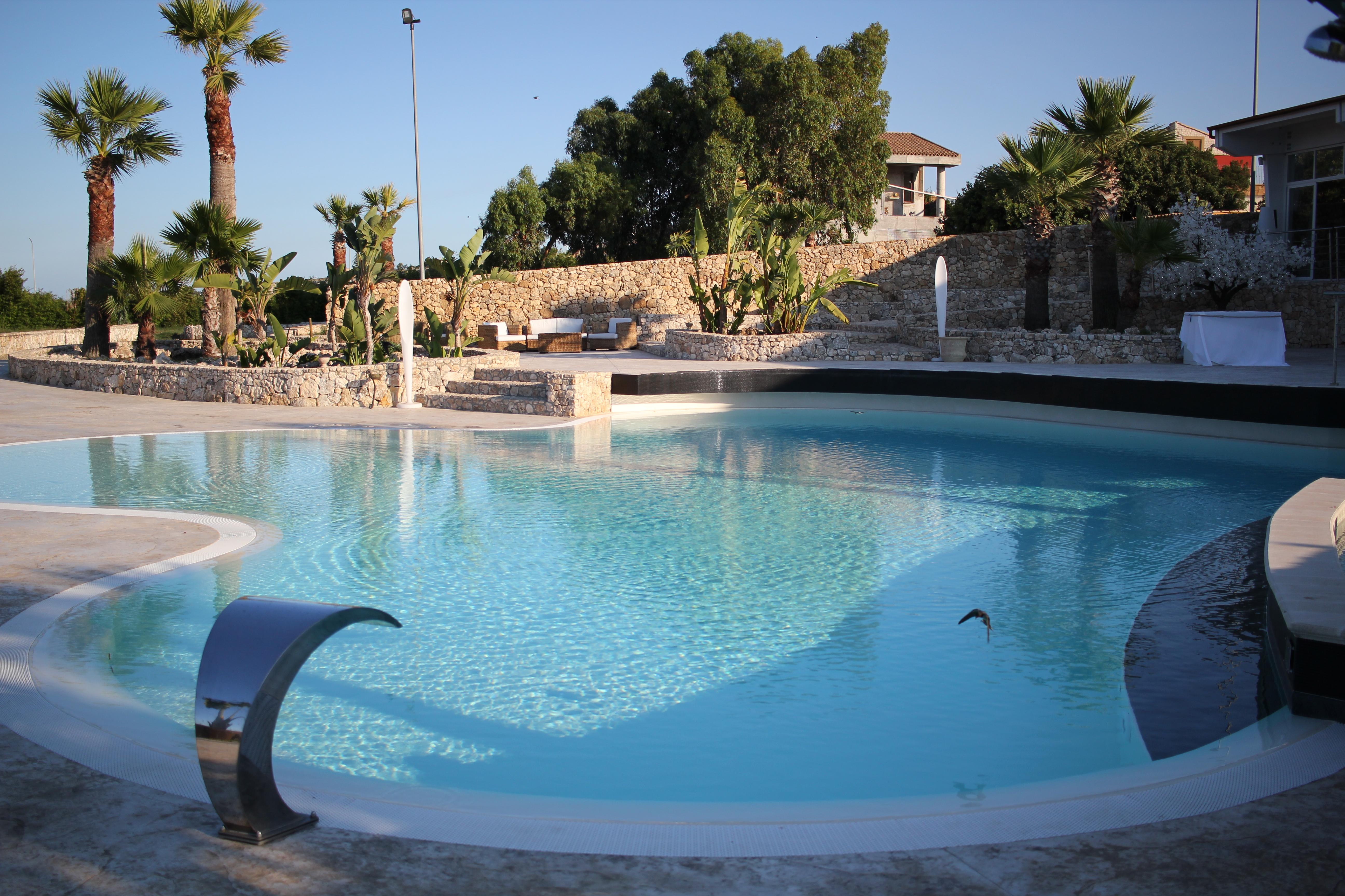 Hotel Capo Campolato