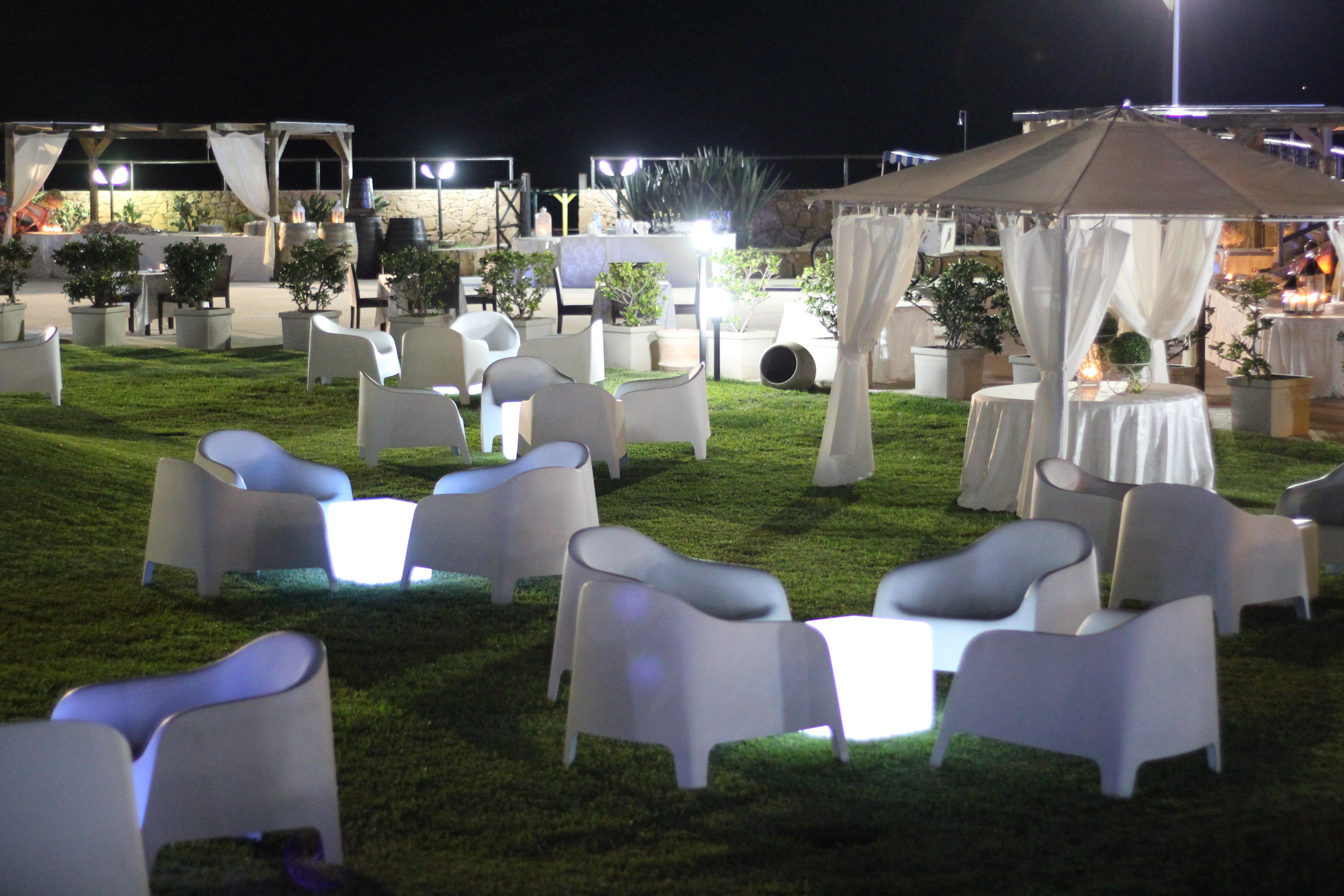 Capo Campolato 4*