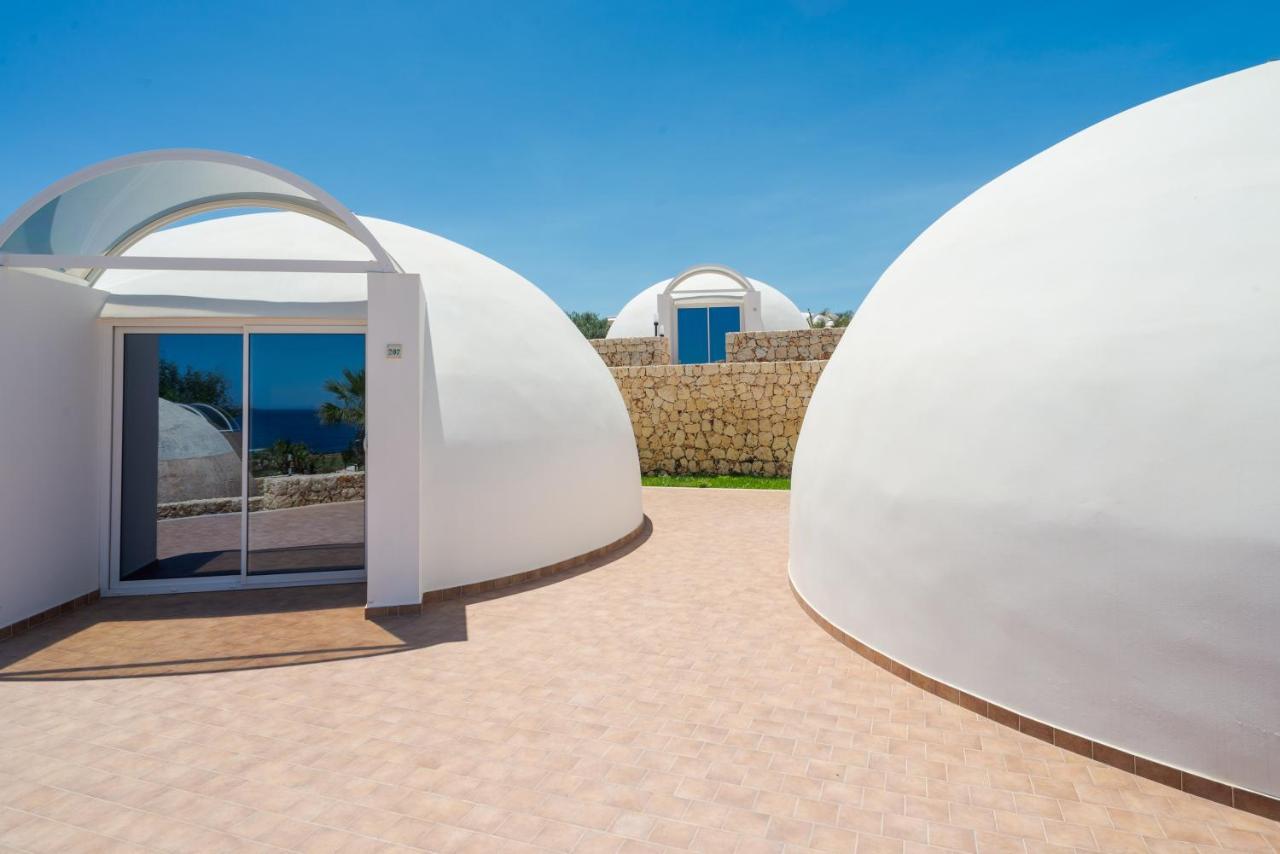 Capo Campolato Hotel 4*