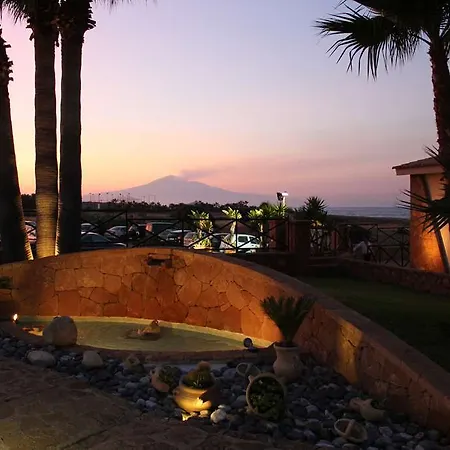 Hotel Capo Campolato 