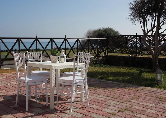 Hotel Capo Campolato