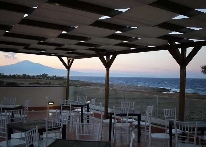 Hotel Capo Campolato