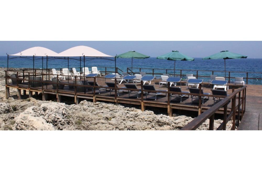Capo Campolato Hotel Brucoli