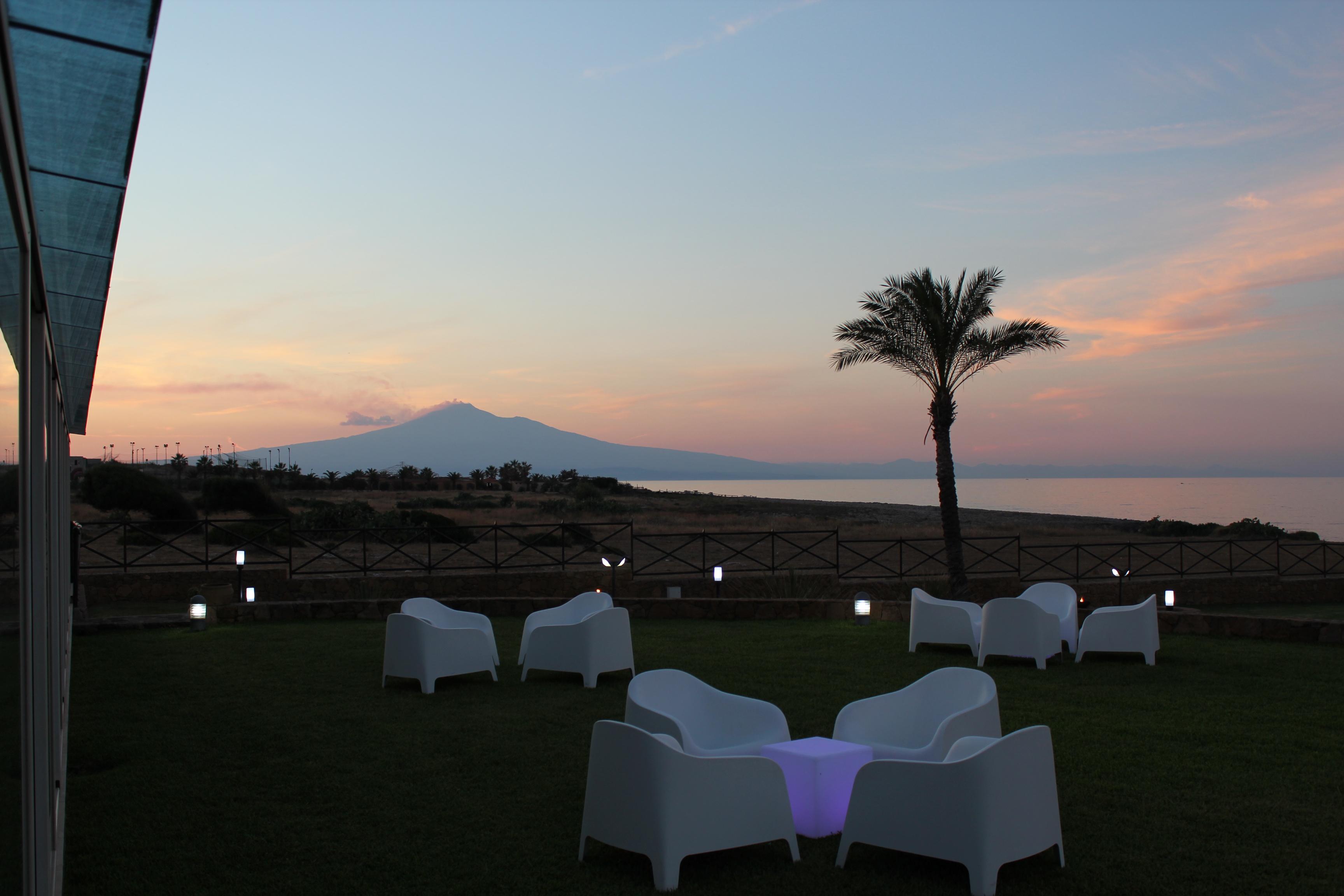 Hotel Capo Campolato Brucoli