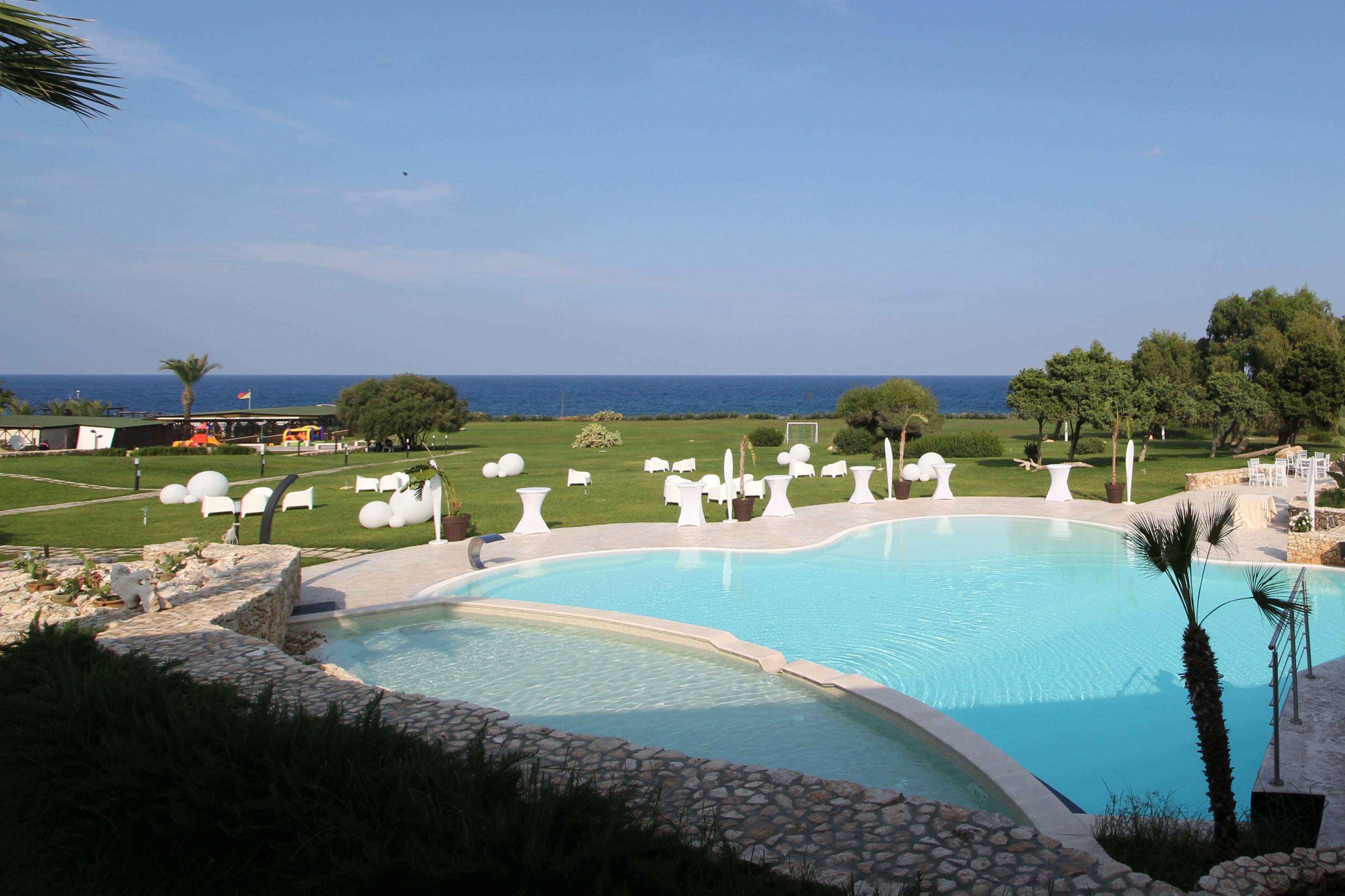 Hotel Capo Campolato 4*