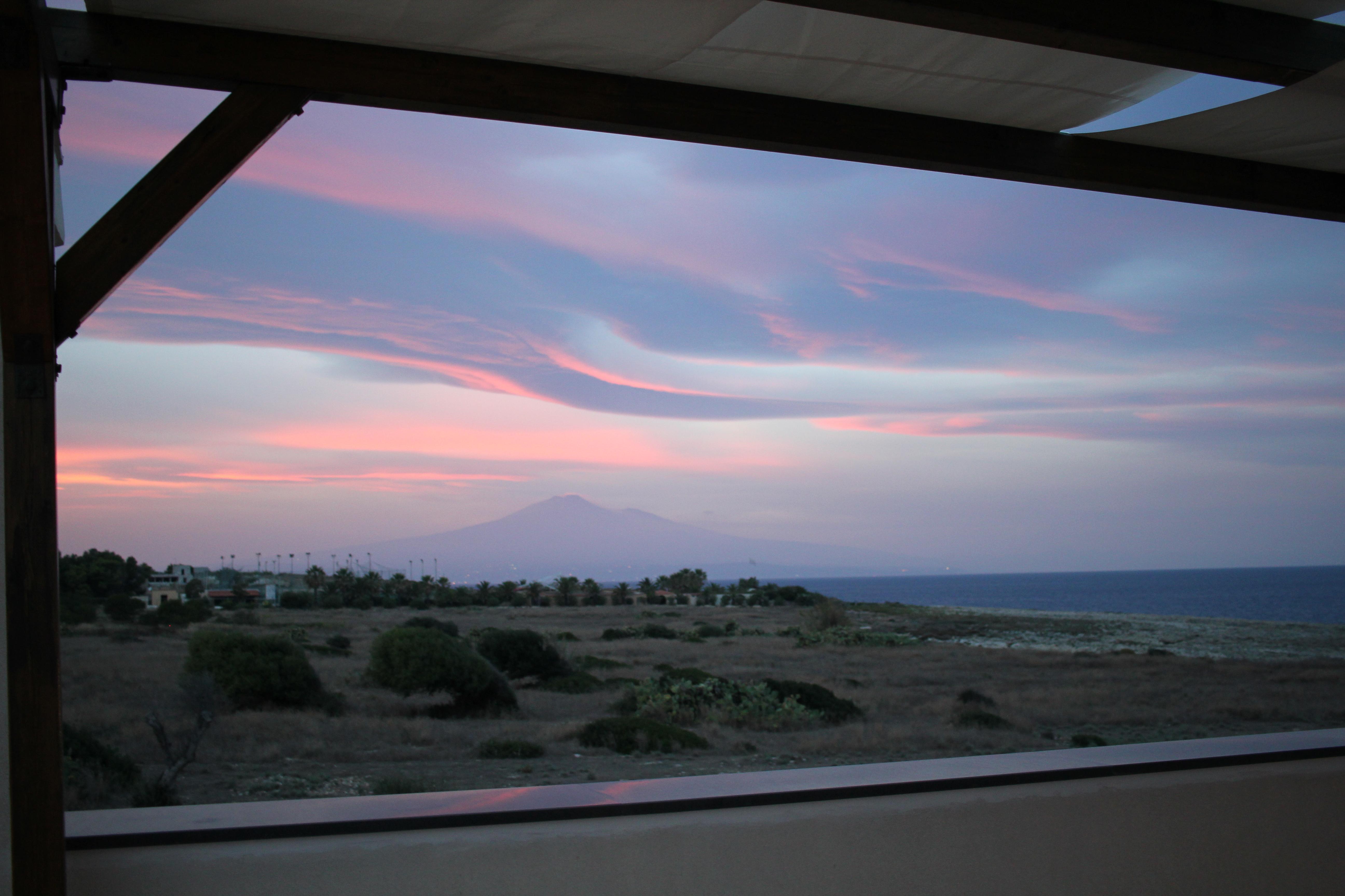Capo Campolato Hotel