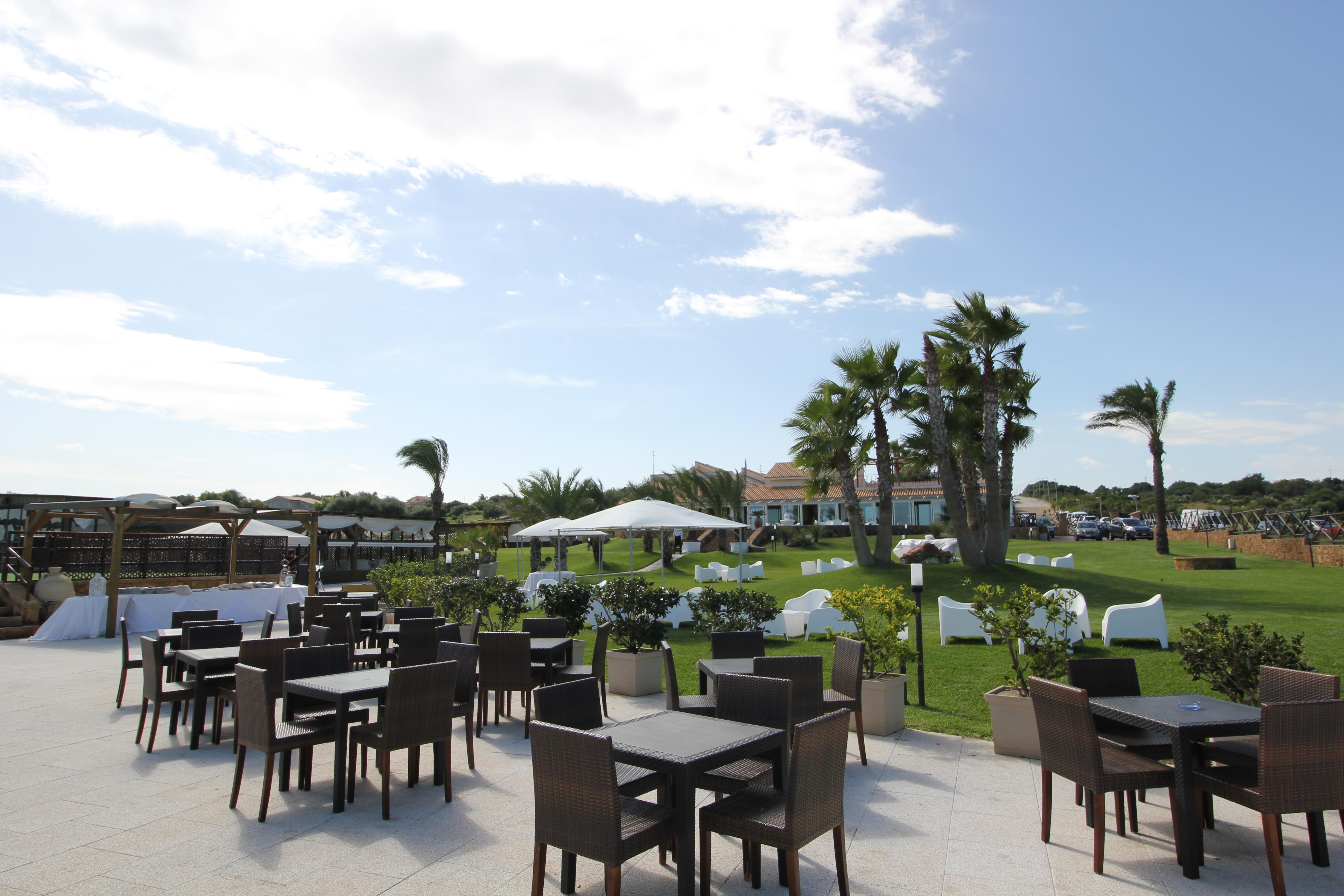 Hotel Capo Campolato 4*