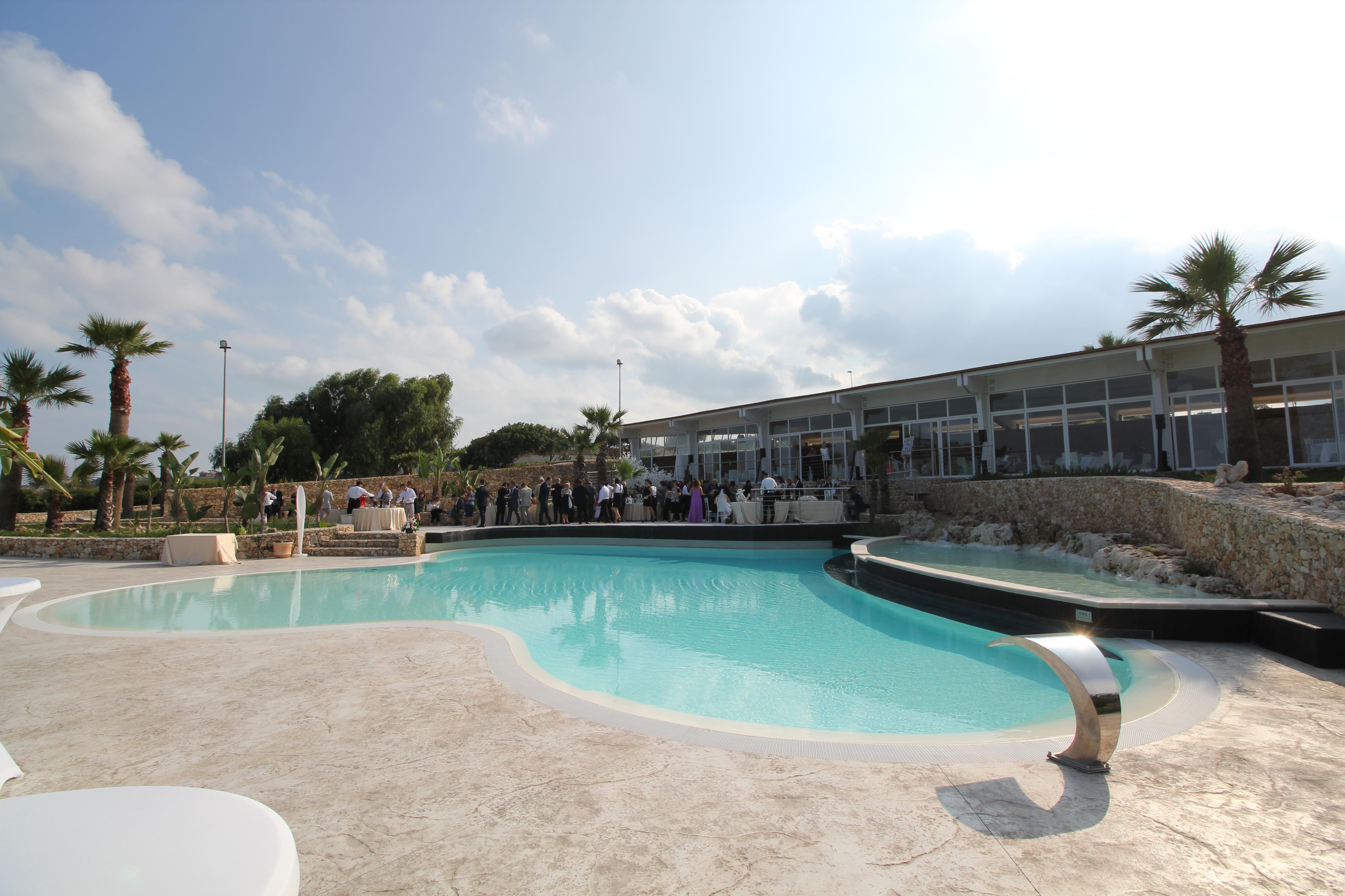 Capo Campolato 4*