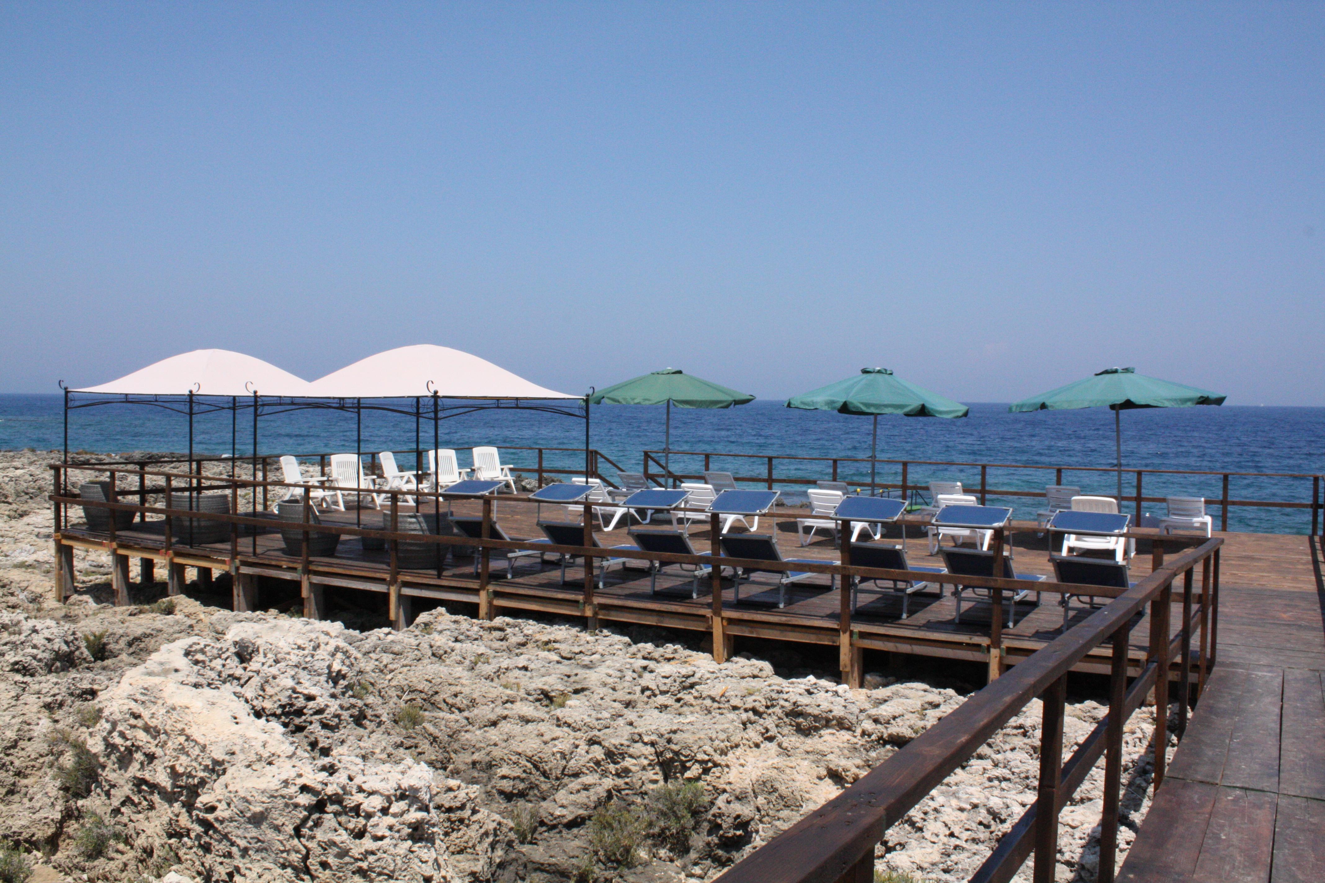 Hotel Capo Campolato 4*