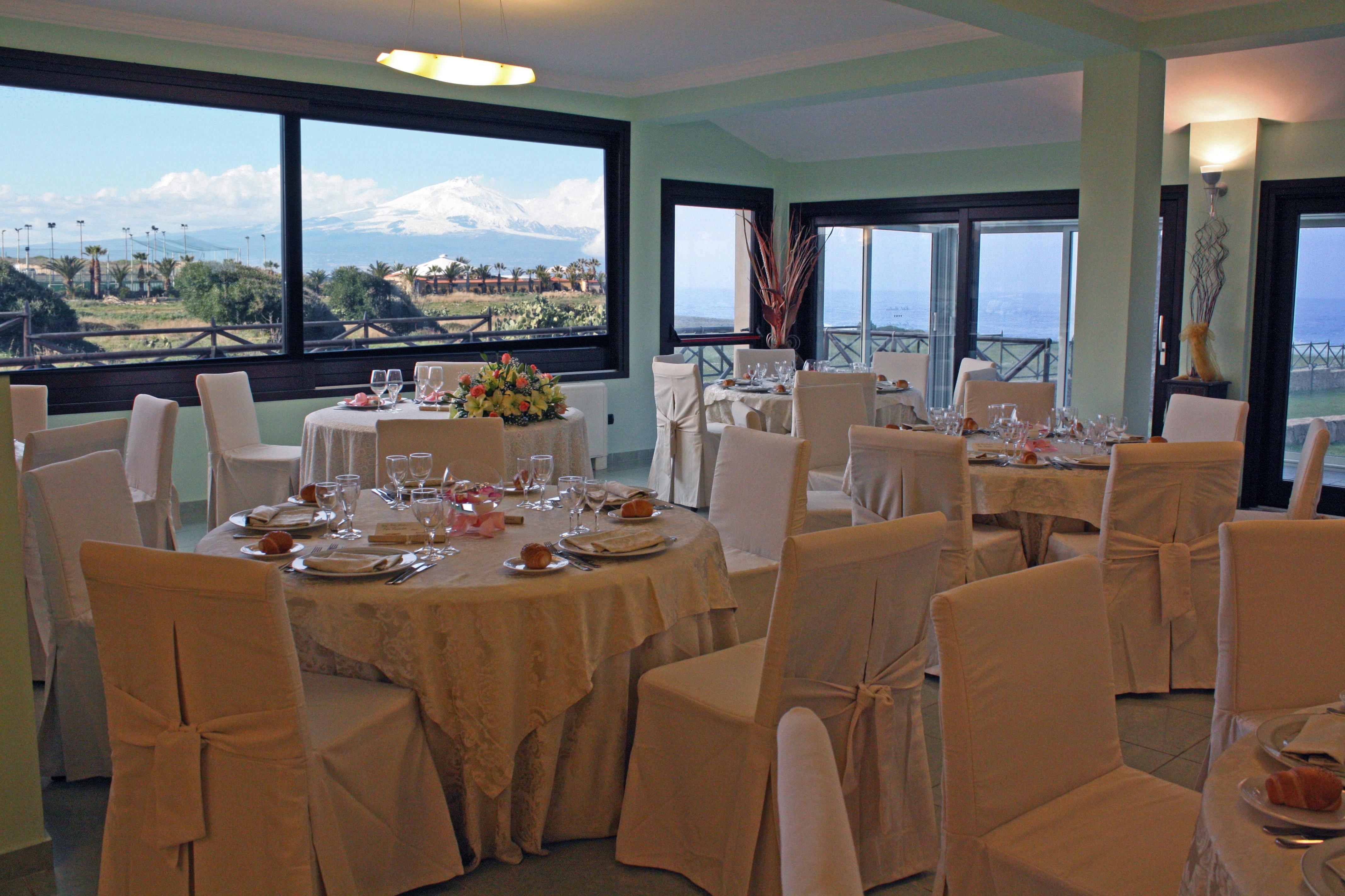 Capo Campolato 4* Brucoli