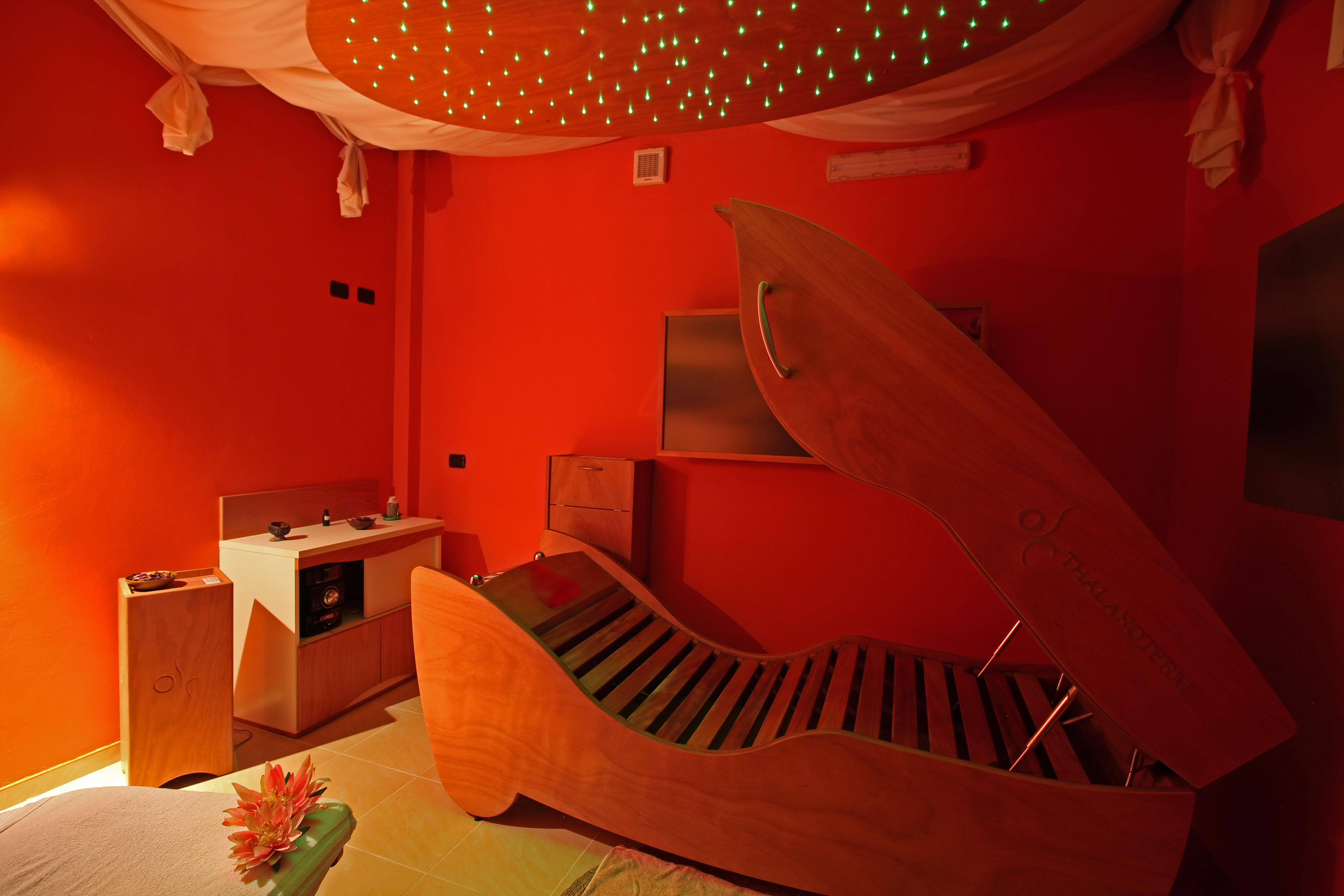 Hotel Capo Campolato