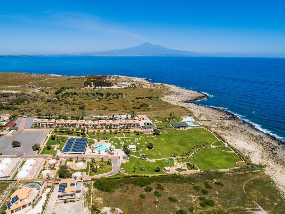 Capo Campolato 4* Brucoli