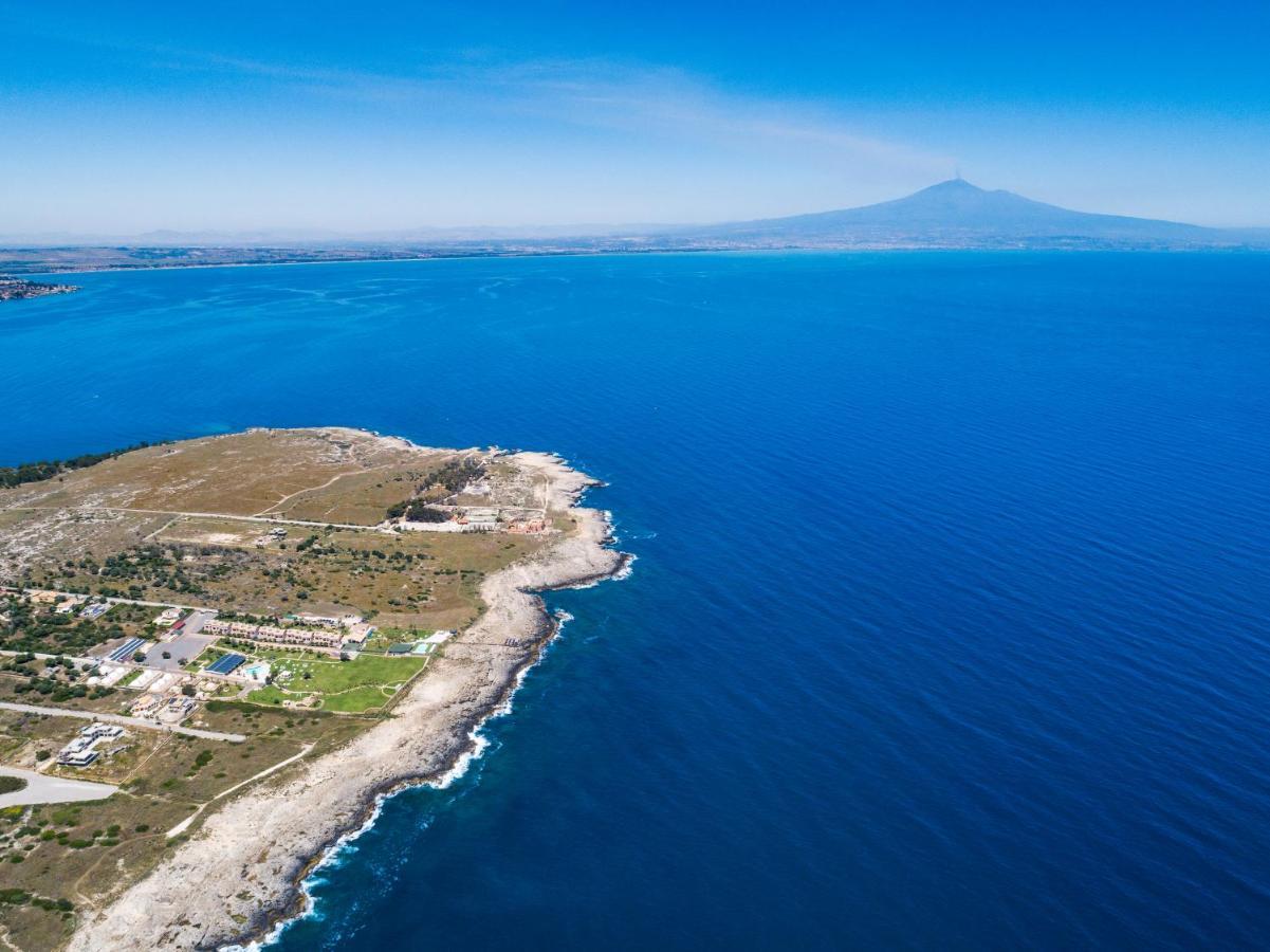 Capo Campolato Brucoli