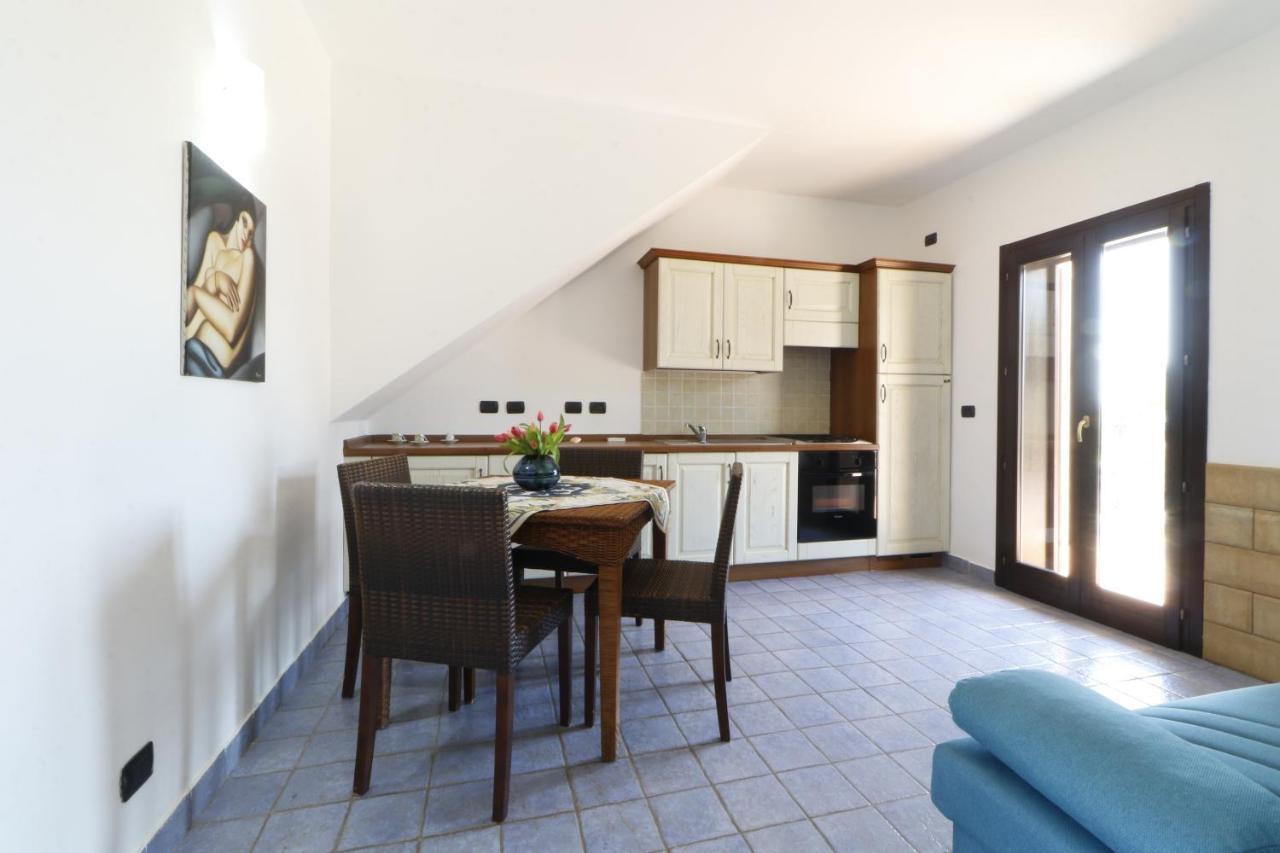 Hotel Capo Campolato