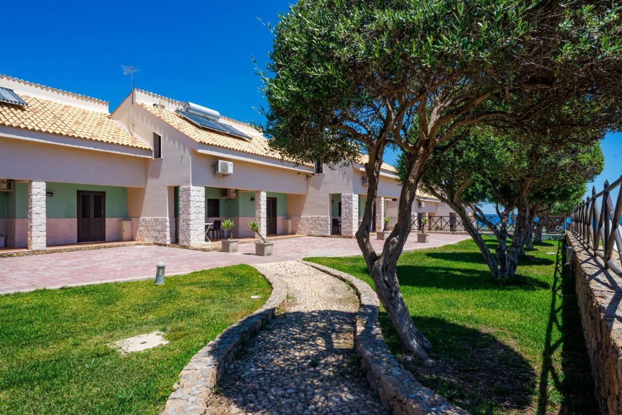 Hotel Capo Campolato
