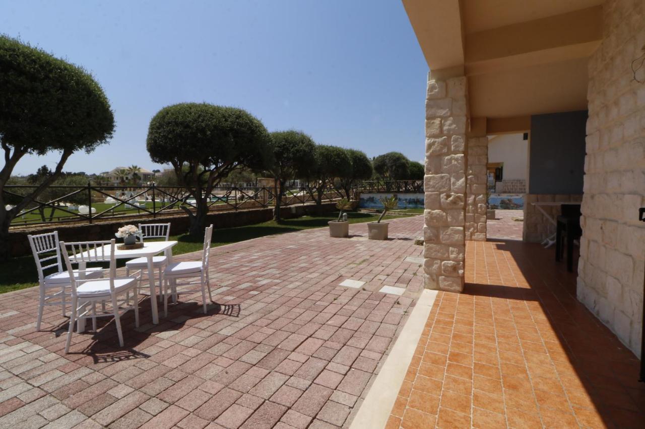 Hotel Capo Campolato