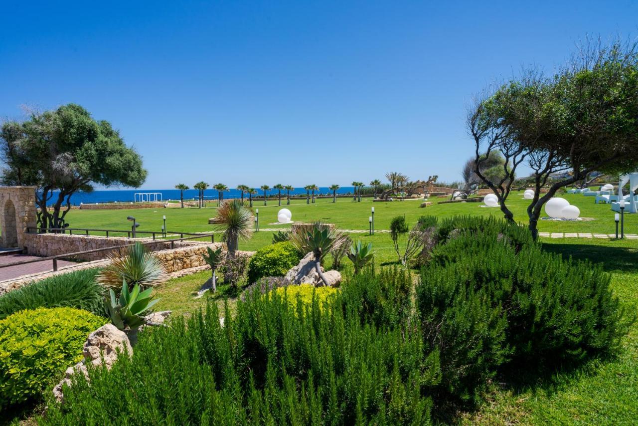 Hotel Capo Campolato Brucoli