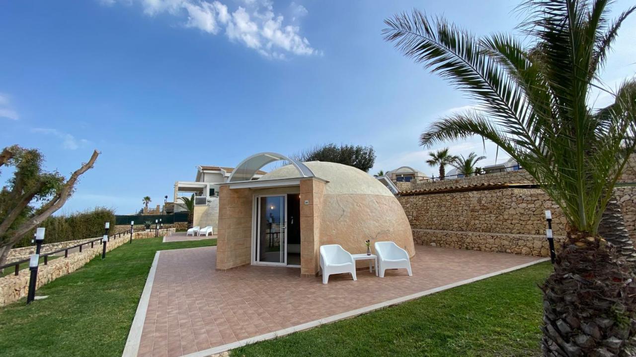 Hotel Capo Campolato