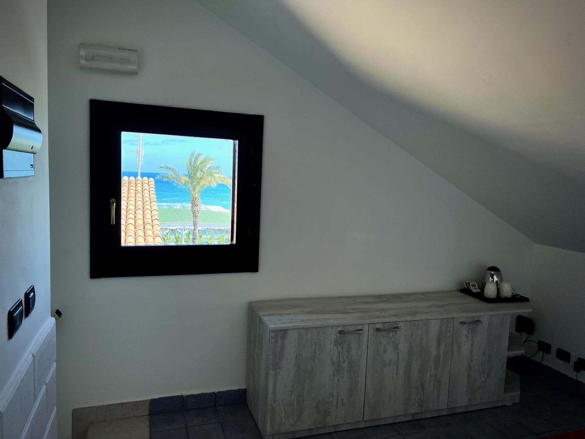 Hotel Capo Campolato 4*