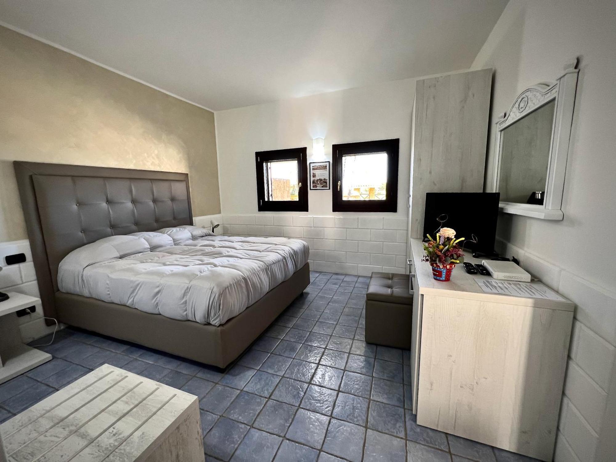 Hotel Capo Campolato
