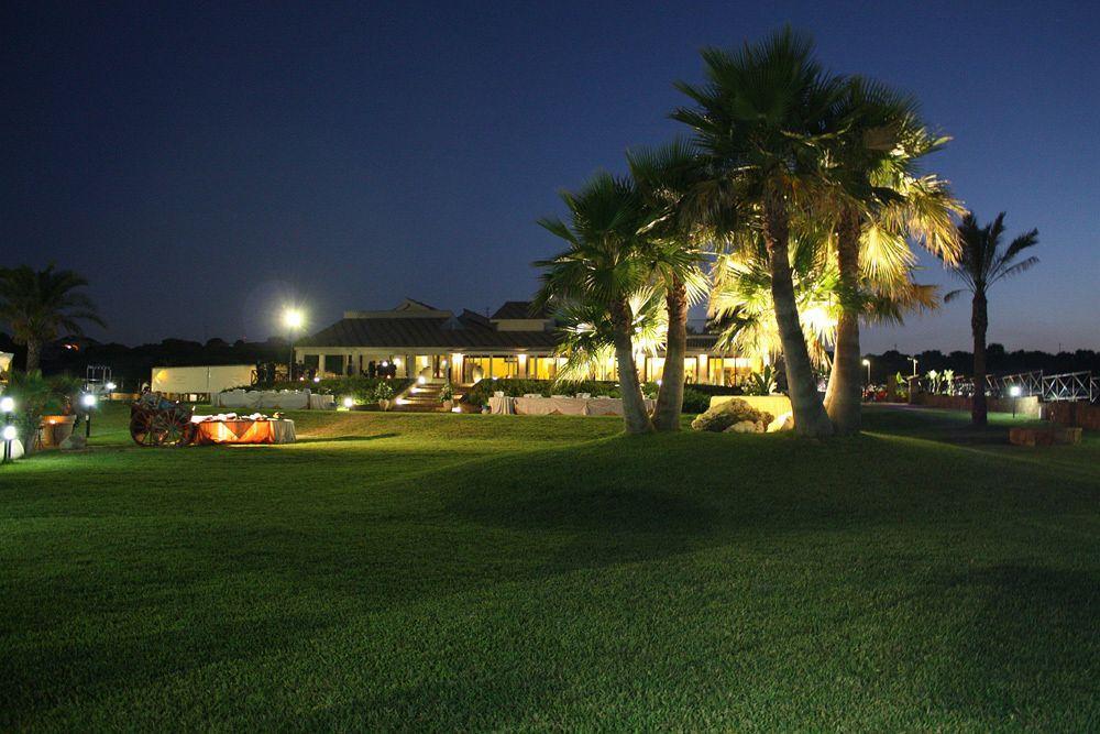 Hotel Capo Campolato