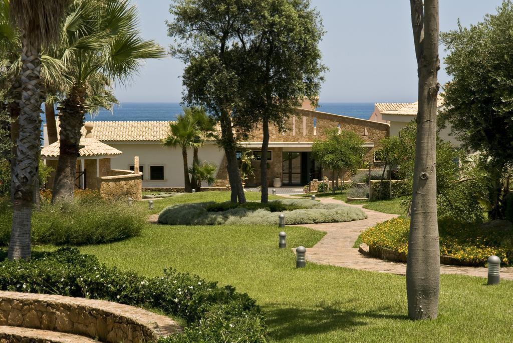 Hotel Capo Campolato Brucoli